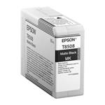 Epson Singlepack Photo ML Black cartridge T85080N C13T85080N