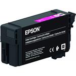 Epson Singlepack UltraChrome XD2 Magenta T40C340 C13T40C34N