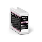 Epson Singlepack Vivid Light Magenta T46S6 C13T46S60N