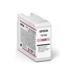 Epson Singlepack Vivid Light Magenta T47A6 C13T47A60N