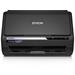 EPSON skener FastFoto FF-680W/ A4/ 600 x 600dpi/ DADF/ Wi-Fi/ USB B11B237401