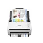 EPSON skener WorkForce DS-530II, A4, USB, 600dpi, ADF B11B261401