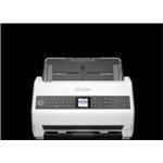 EPSON skener WorkForce DS-730N, A4, USB, 600dpi, ADF-síťový B11B259401