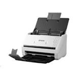 EPSON skener WorkForce DS-770II, A4, 600x600 dpi, Duplex, USB 3.0, Ethernet, ADF B11B262401