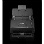 EPSON skener WorkForce ES-500WII, A4, 600x600dpi, 35 str/min, 30 bits Color Depth, USB 3.0, Wireless LAN B11B263401