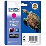 EPSON T1573 Vivid Magenta Cartridge R3000 C13T15734010