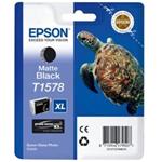 EPSON T1578 Matte black Cartridge R3000 C13T15784010