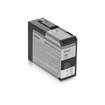 Epson T580 Matt Black (80 ml) C13T58080N