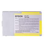 Epson T6134 - 110 ml - žlutá - originál - inkoustová cartridge - pro Stylus Pro 4000 C8, Pro 4000-C C13T613400