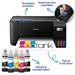 EPSON tiskárna ink EcoTank L3231, 5760x1440dpi, A4, 33ppm, USB, sken C11CJ68408