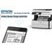 EPSON tiskárna ink EcoTank Mono M3180, 4v1, A4, 39ppm, Ethernet, Wi-Fi (Direct), Duplex, LCD, ADF, 3 roky zár C11CG93403