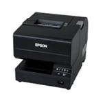 Epson TM-J7700, USB, Ethernet, cutter, ASF, black C31CF70301PH