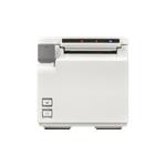 Epson TM-m10, USB, 8 dots/mm (203 dpi), ePOS, white C31CE74101