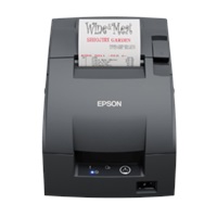 Epson TM-U220IID, LPT, grey C31CL28102P0