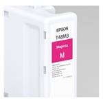 Epson UltraChrome Pro 6 Magenta T48M3 (700ml) C13T48M30N