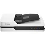 Epson WorkForce DS-1660W - Skener dokumentů - Duplex - A4 - 1200 dpi x 1200 dpi - až 25 stran za mi B11B244401