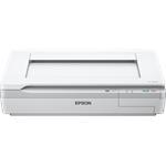 Epson WorkForce DS-50000 - Plochý skener - A3 - 600 dpi x 600 dpi - až 4 stran za min. (ČB) / až 4 B11B204131