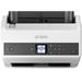 Epson WorkForce DS-870, A4, 1200 dpi, USB B11B250401