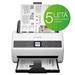 Epson WorkForce DS-870, A4, 1200 dpi, USB B11B250401