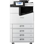 Epson WorkForce Enterprise WF-M20590D4TW, mono A3 MFP, RIPS, ADF, duplex, LAN, WiFi, NFC C11CJ03401