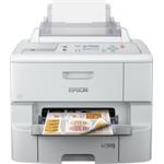 Epson WorkForce Pro WF-6090D2TWC - Tiskárna - barva - Duplex - tryskový - A4/Legal - 4800 x 1200 dp C11CD47301BZ