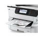 Epson WorkForce Pro WF-C8610DWF, A3+, All-in-One, GLAN, duplex, ADF, Fax, Wifi, NFC C11CG69401