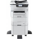 Epson WorkForce Pro WF-C878RDTWFC, A3, MFP, RIPS, NET, duplex, ADF, Fax, WiFi C11CH60401BR