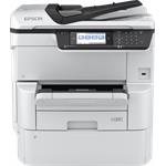 Epson WorkForce Pro WF-C878RDWF, A3, MFP, RIPS, NET, duplex, ADF, Fax, WiFi C11CH60401