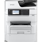 Epson WorkForce Pro WF-C879RDWF 8715946670706