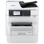 Epson WorkForce Pro WF-C879RDWF, A3, MFP, RIPS, NET, duplex, ADF, Fax, WiFi C11CH35401