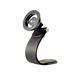 ER POWER Magnetic Dashboard or Windshield Car Mount Holder - Black ERMGDMH