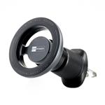 ER POWER Magnetic Vent Mount Car Holder - Black ERMGVMH