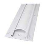 ERGOTRON 34" Wall Track (white), upevňovací lišta bílá 31-018-216