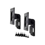 Ergotron Dual Monitor Tilt Pivot Kit - Montážní sada (2 čepy, 2 kabelová spojení, šrouby) pro 2 mon 98-062-200