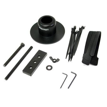 ERGOTRON Grommet Mount Base for DS100, upevnění ke stolu 60-350-200