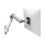 ERGOTRON HX Wall Monitor Arm, White - nástěnné rameno, max. 42" obrazovka, bílé 45-478-216