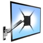 ERGOTRON Interactive Arm, VHD, velmi flexibilní rameno pro 30" - 80" obrazovky, v závislosti na váze obrazovk 45-304-026