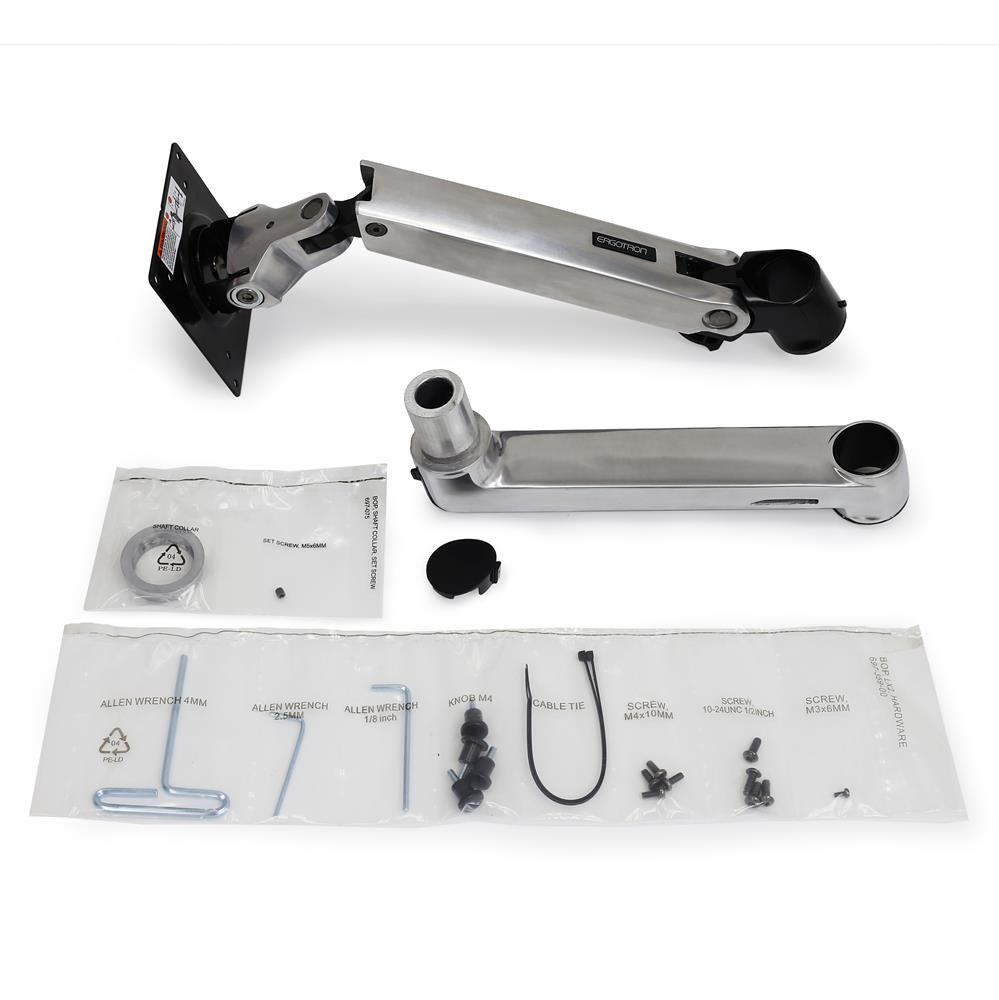 ERGOTRON LX Arm, Extension and Collar Kit, prodluž. rameno vč kitu 97-940-026