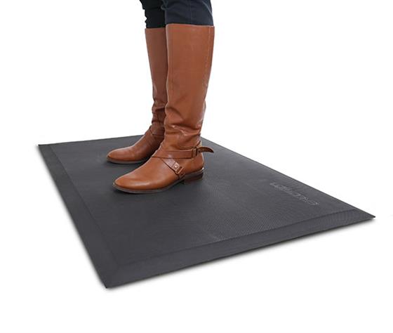 ERGOTRON Neo-Flex® Floor Mat, podložka pod nohy 98-076