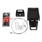 Ergotron Security Bracket Kit - Bezpečnostní sada 97-735