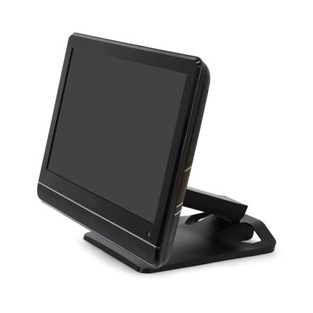 ERGOTRON STAND, AIO STAND, stolní flexibilní držák pro AIO nebo monitor, max.27" 33-387-085