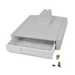 ERGOTRON STYLEVIEW PRIMARY SINGLE STORAGE DRAWER, hlavní šuplík, vozíkům ergotron 97-863