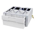 ERGOTRON STYLEVIEW SUPPLEMENTAL TALL SINGLE STORAGE DRAWER, podružný vysoký šuplík 97-992