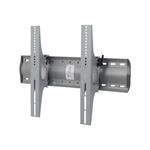 Ergotron TM Tilting Wall Mount, XL - Montážní sada (montážní deska pro umístění na zdi, upevňovací 61-142-003