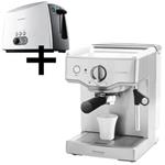 ES 4011 espresso CATLER + TS 4010 hriankovac CATLER ES4011