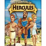 ESD 12 Labours of Hercules 6161