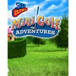 ESD 3D Ultra Mini Golf Adventures 5585