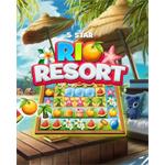 ESD 5 Star Rio Resort