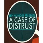 ESD A Case of Distrust