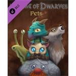 ESD A Game of Dwarves Pets